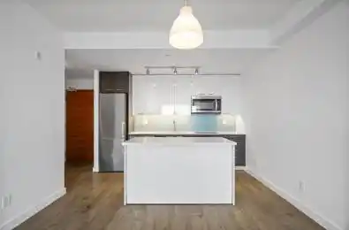 109 Vaughan Road Unit# 803 Toronto C03 Ontario M6C 0B1