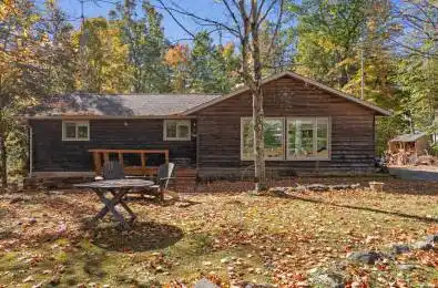 80 Sumcot Drive Trent Lakes Ontario K0L 1J0