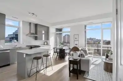 55 Duke Street Unit# 420 Kitchener Ontario N2H 0C9