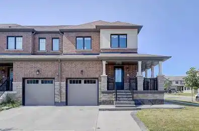 1 Prestwick Street Hamilton Ontario L8J 0K7