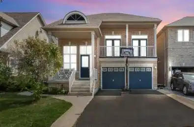 3770 Brinwood Gate Mississauga Ontario L5M 7H2