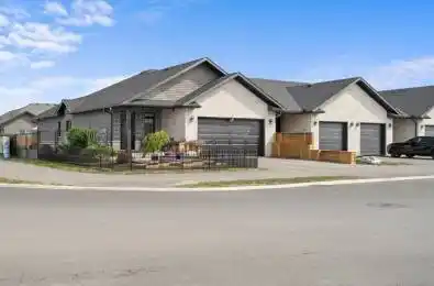 30 Raycroft Drive Belleville Ontario K8N 0R4