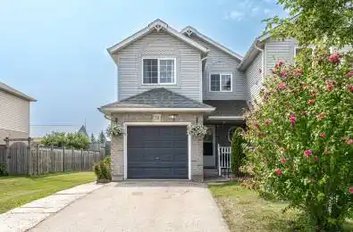 75 Wingfield Avenue Stratford Ontario N5A 7R5