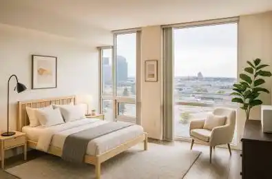 88 Grangeway Avenue Unit# 1608 Toronto E09 Ontario M1H 0A2