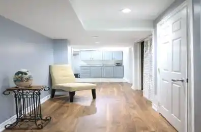 1891 Secretariat Place Unit# BSMT Oshawa Ontario L1L 1C7