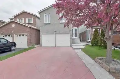 659 Thamesford Terrace Mississauga Ontario L5R 2B8