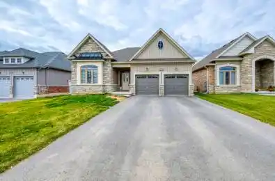 1207 Green Acres Drive Fort Erie Ontario L2A 0C9