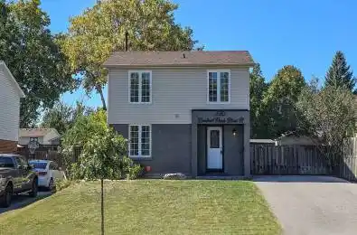 1010 Central Park Boulevard Oshawa Ontario L1G 7A6