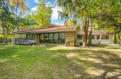 14874 Niagara River Parkway Niagara-on-the-Lake Ontario L0S 1J0