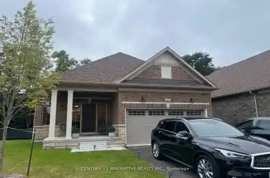22 Holtby Court Scugog Ontario L9L 0B4