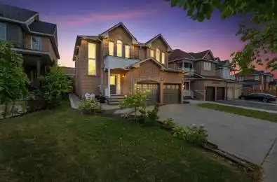 656 Kaiser Drive Mississauga Ontario L5W 1T6