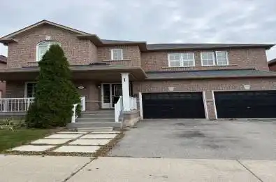 37 Osmond Appleton Road Markham Ontario L6E 1W3