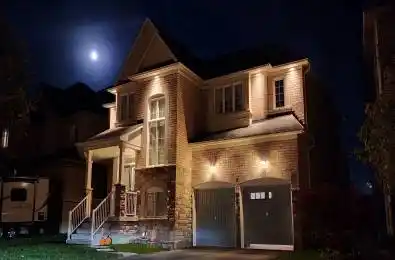 958 Goring Circle Newmarket Ontario L3X 0B5