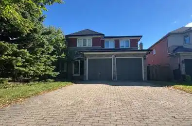 29 Mayfair Court Richmond Hill Ontario L4B 3X7