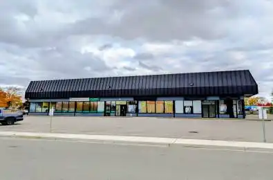 41 Mondamin Street Unit# #4 St. Thomas Ontario N5P 2V3