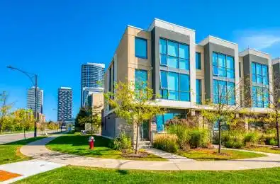 110 Little Creek Road Unit# 1 Mississauga Ontario L5R 0E9