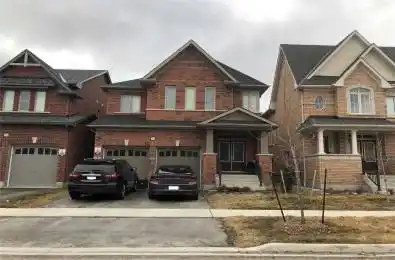 2372 Equestrian Crescent Oshawa Ontario L1L 0L6