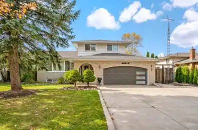 2485 Woodfield Avenue Niagara Falls Ontario L2J 3A9