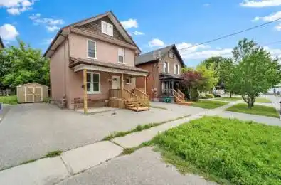 254 Bruce Street Oshawa Ontario L1H 1R5