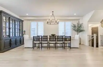 42 Meadow Vista Crescent East Gwillimbury Ontario L9N 0T4