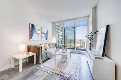 60 Town Centre Court Unit# UPH04 Toronto E09 Ontario M1P 0B1