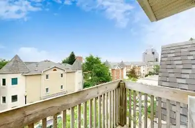 28 Rosebank Drive Unit# 703 Toronto E11 Ontario M1B 5Z1