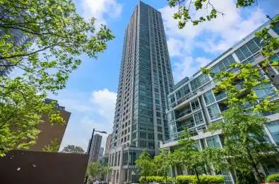 120 Homewood Avenue Unit# 3302 Toronto C08 Ontario M4Y 2J3