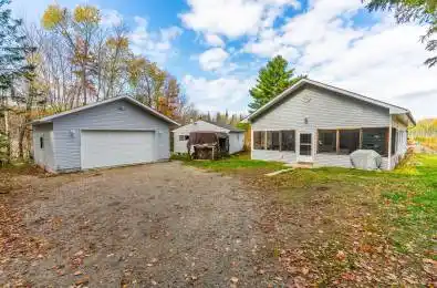 2179 South Lake Road Minden Hills Ontario K0M 2K0