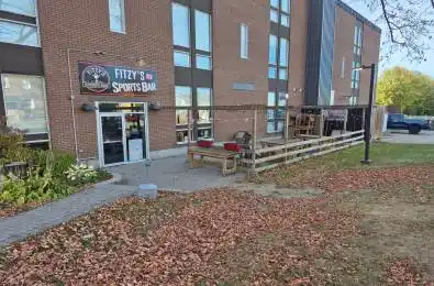 150 Peter Street Pembroke Ontario K8A 0G3