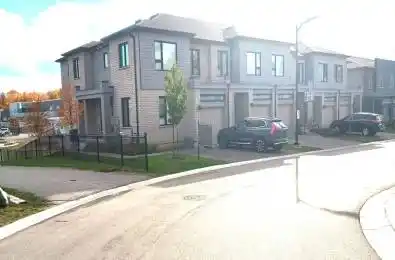 92 Pony Way Kitchener Ontario N2R 0R8