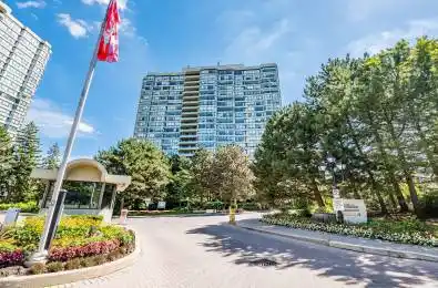 24 Hanover Road Unit# 2204 Brampton Ontario L6S 5K8