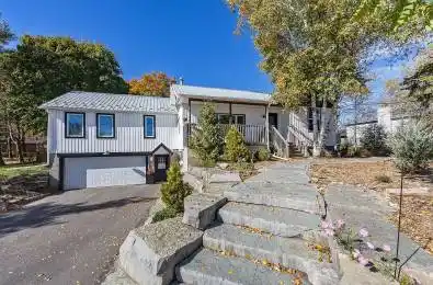 2313 Sydenham Road Kingston Ontario K0H 1M0