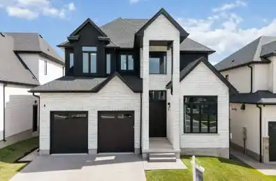 119 DAVENTRY Way Middlesex Centre Ontario N0L 1R0