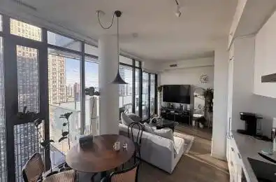 20 Lombard Street Unit# 3516 Toronto C08 Ontario M5C 0A7