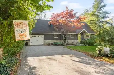 21 Chiniquy Street Bluewater Ontario N0M 1G0