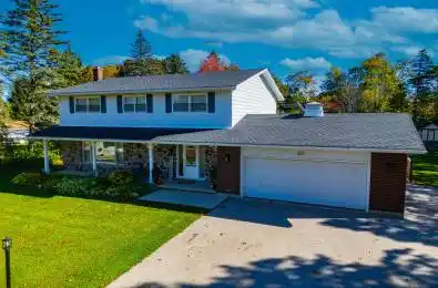 319 Gould Street South Bruce Peninsula Ontario N0H 2T0