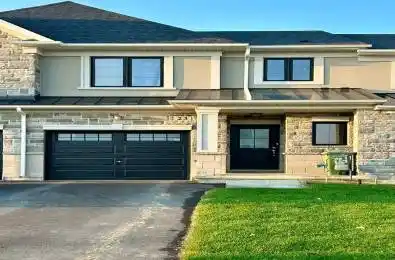 23 Genoa Drive Hamilton Ontario L9B 0K1