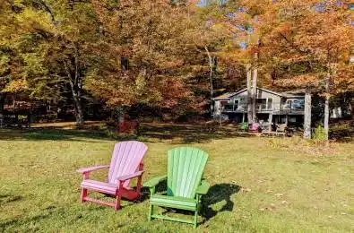 151 Sugar Lake Road Seguin Ontario P2A 0B6