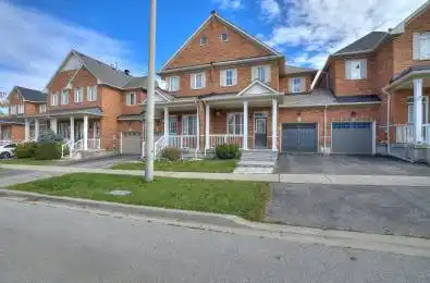 9 Picnic Street Richmond Hill Ontario L4E 5C4