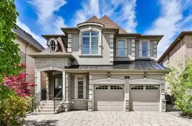 82 Heritage Estates Road Vaughan Ontario L6A 3V5