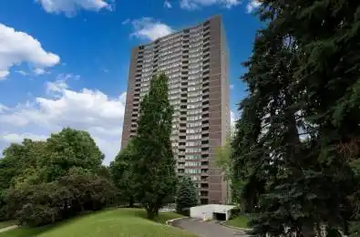 3100 Kirwin Avenue Unit# 701 Mississauga Ontario L5A 3S6