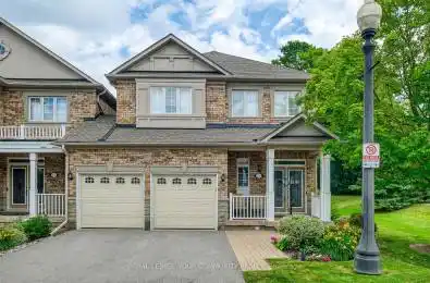 59 Stonecliffe Crescent Unit# 56 Aurora Ontario L4G 7Z7