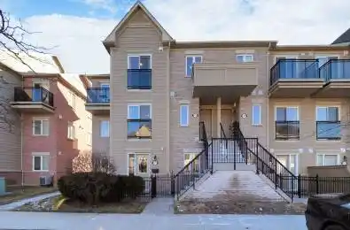 4975 Southampton Drive Unit# 148 Mississauga Ontario L5M 8C6