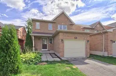 90 Covent Crescent Aurora Ontario L4G 6R1