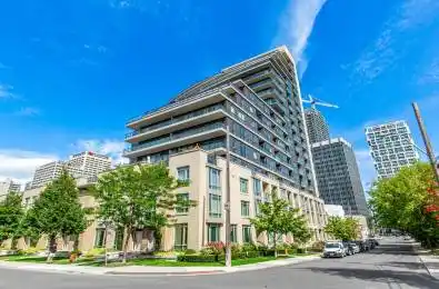 60 Berwick Avenue Unit# LPH01 Toronto C03 Ontario M5P 0A3