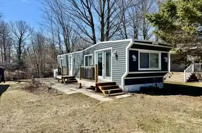 285 Crydermans Side Road Georgina Ontario L0E 1A0