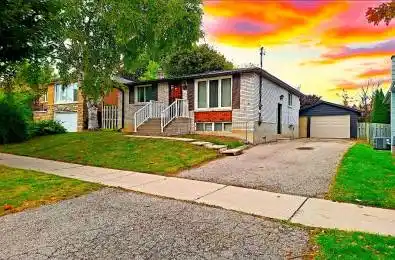 83 Kulpin Avenue Bradford West Gwillimbury Ontario L3Z 1T6