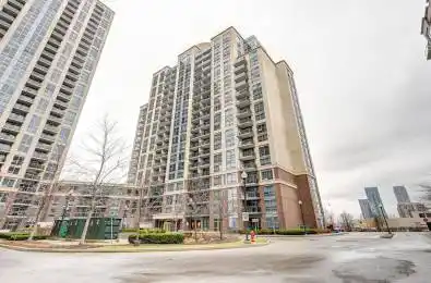 1 Michael Power Place Unit# 603 Toronto W08 Ontario M9A 0A1