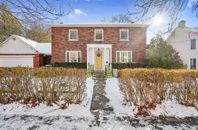 135 Queen Street Cobourg Ontario K9A 1N1