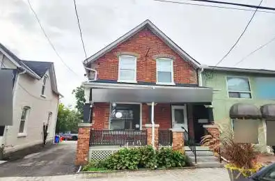 6391 Main Street Whitchurch-Stouffville Ontario L4A 1G4